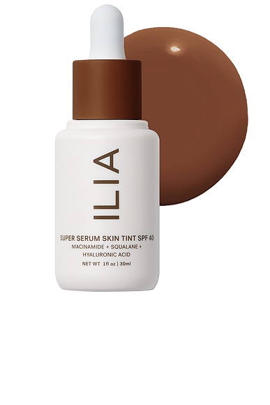 Super Serum Skin Tint SPF 40