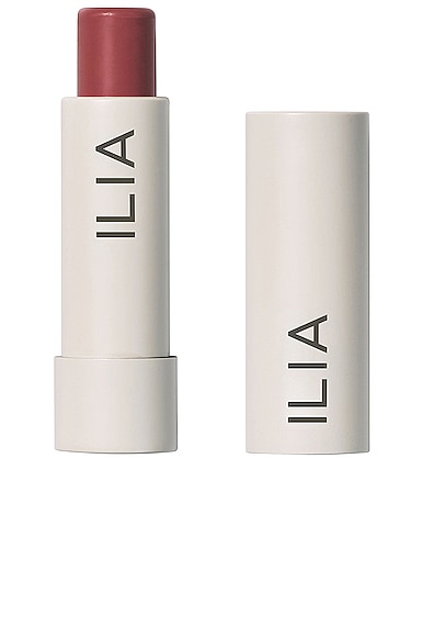 ILIA Balmy Tint Hydrating Lip Balm in Runaway