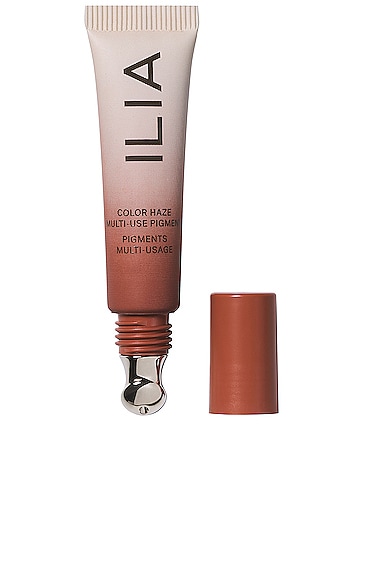 ILIA Color Haze Multi-Matte Cheek, Lip & Eye Pigment in Shutter