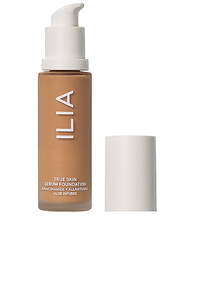 ILIA True Skin Serum Foundation in Bonaire SF9.5