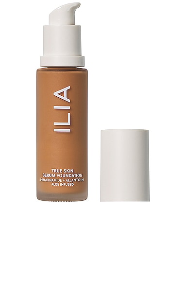 ILIA True Skin Serum Foundation in Iona SF10.25