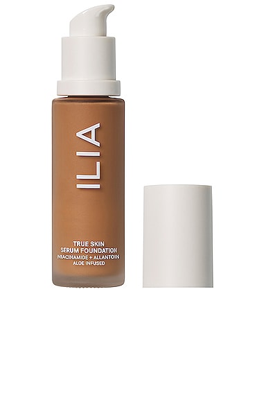 ILIA True Skin Serum Foundation in Sardinia SF10.5