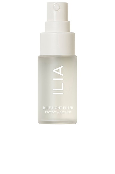 ILIA Mini Blue Light Face Mist