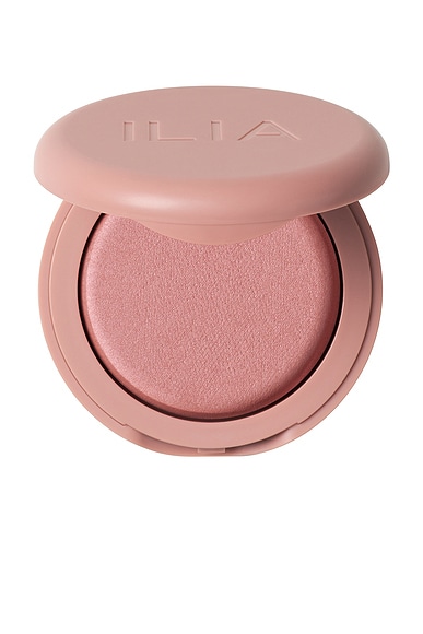 ILIA Soft Focus Blurring Blush in Glimpse