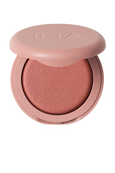 Soft Focus Blurring Blush