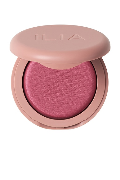 ILIA Soft Focus Blurring Blush in Sensation