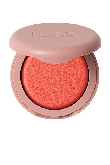 ILIA Soft Focus Blurring Blush in Pulse