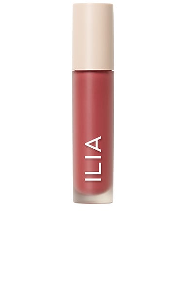ILIA Overglaze Hydrating Lip Gloss in Enamel
