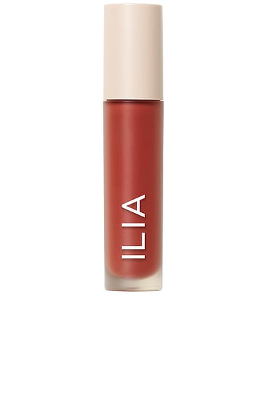 ILIA Overglaze Hydrating Lip Gloss in Terra