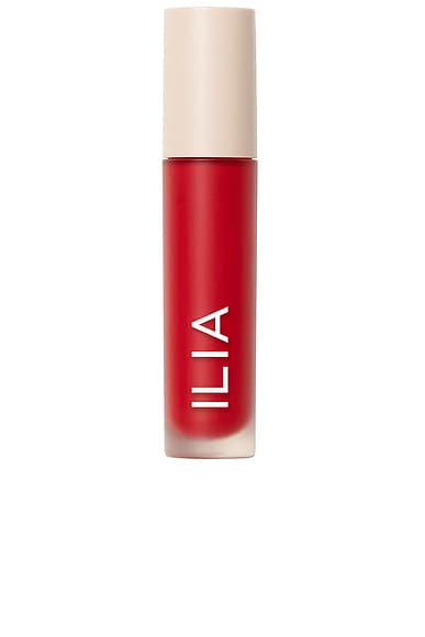 ILIA Overglaze Hydrating Lip Gloss in Flambe
