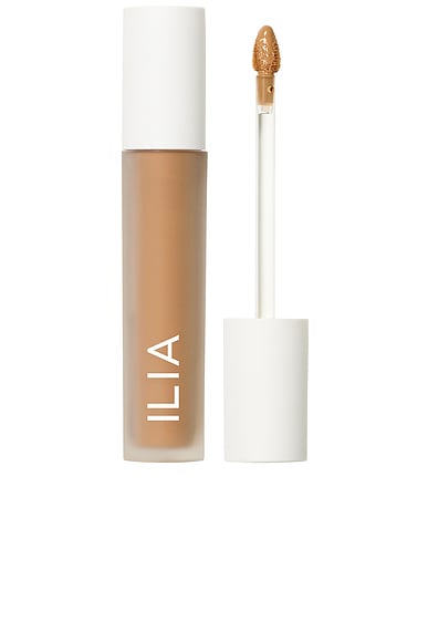 ILIA Skin Blur Serum Concealer in 24O Percale