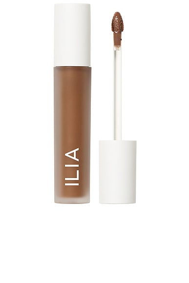 ILIA Skin Blur Serum Concealer in 29N Eyelet