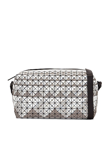 Issey miyake saddle bag on sale