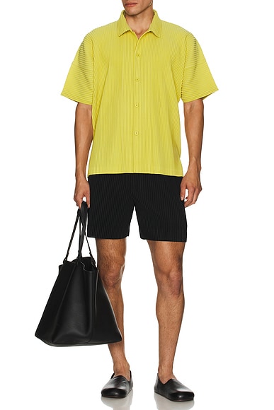Monthly Colors July Shorts