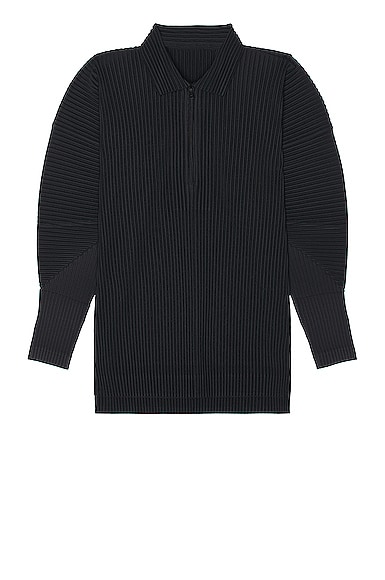 MC November Sweater