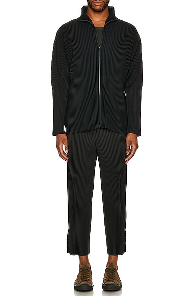 Basics Jacket