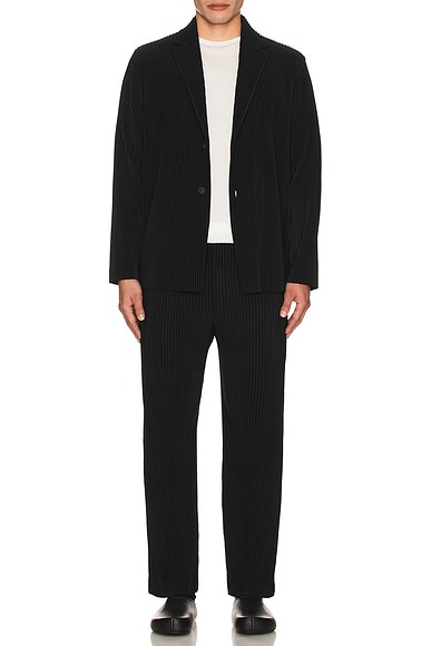 Homme Plisse Issey Miyake | Summer 2025 Collection | FWRD