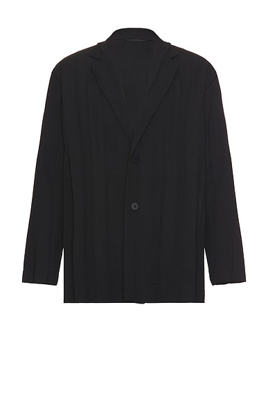 Edge Ensemble Blazer