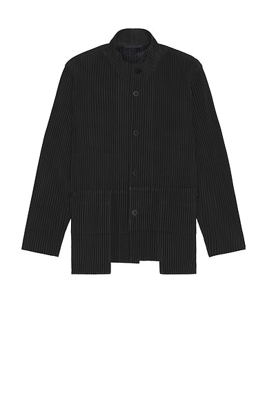 Multipocket Jacket