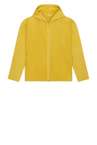 Mc Full Zip Collar Blouson June