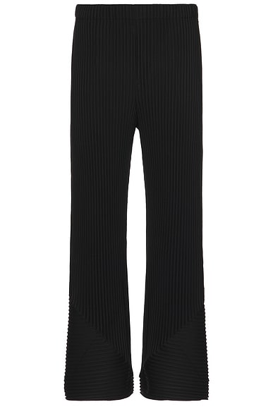Pleats 2 Pants