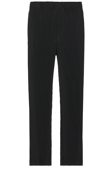 Mc Trousers