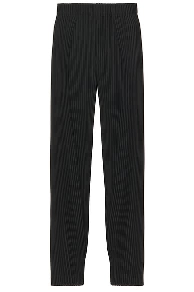 Pleats 1 Trousers