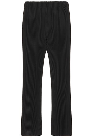ZIGZAG TIE – ISSEY MIYAKE ONLINE STORE