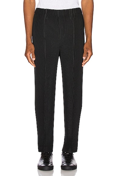 Tailored Pleats 2 Trousers