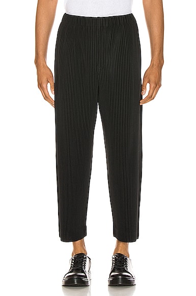 Mohawk General Store | Issey Miyake | Homme Plisse Tailored 2 Pants