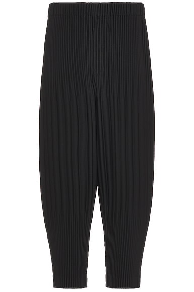 Basics Relaxed Pant