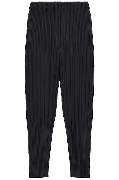 Basics Relaxed Pant