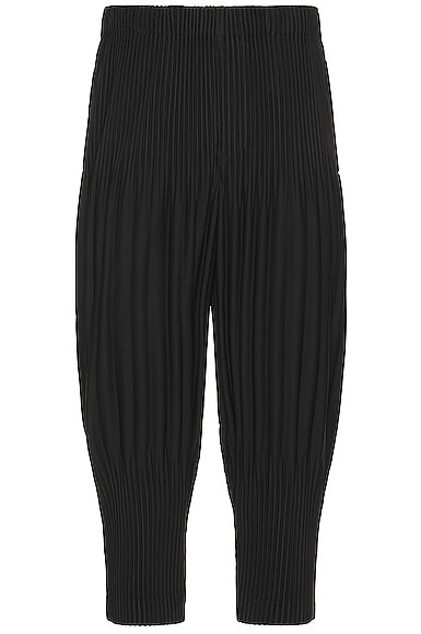 Basics Relaxed Pant