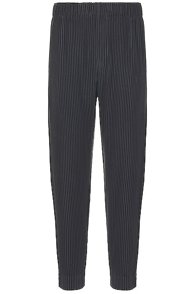 Homme Plisse Issey Miyake | Fall 2023 Collection | FWRD
