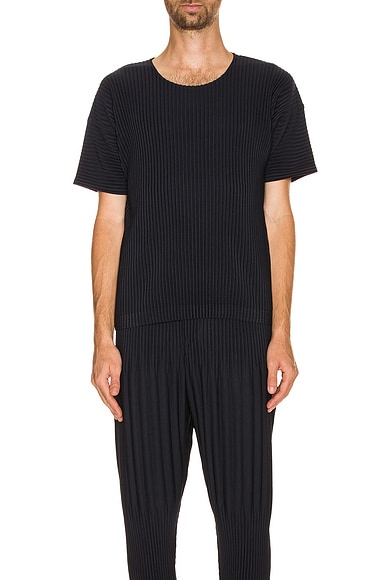 Short Sleeve Tee