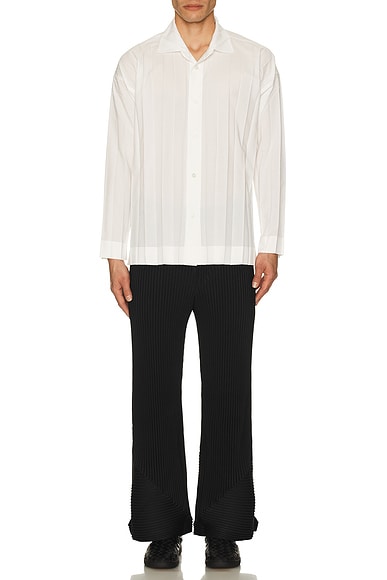 Edge Shirt