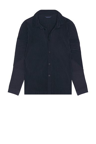Mc November Shirt