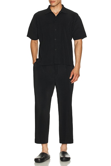 Mc Polo Shirt