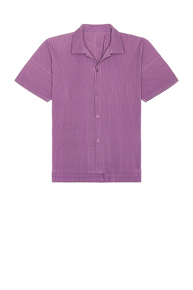 Mc Polo Shirt