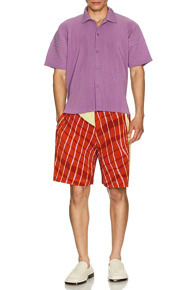 Mc Polo Shirt