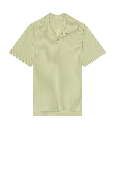 Mc Polo Shirt