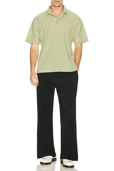 Mc Polo Shirt