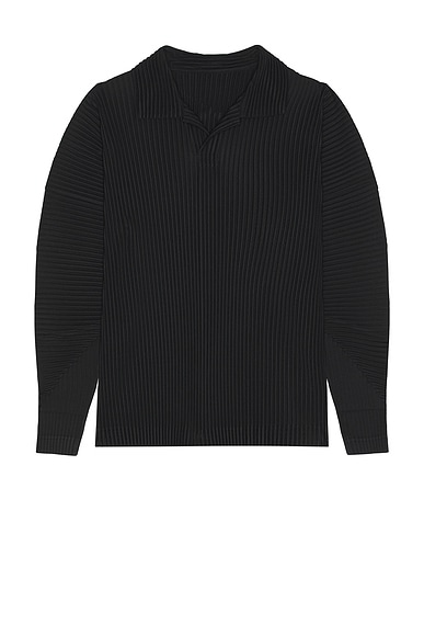Monthly Colors August Polo