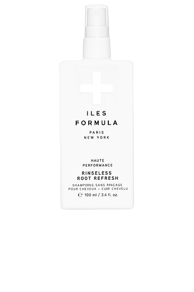 Rinseless Root Refresh