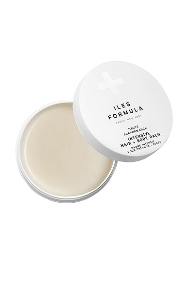 Intensive Hair + Body Balm