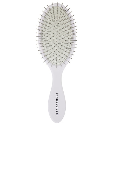 Signature Styling + Wet Brush