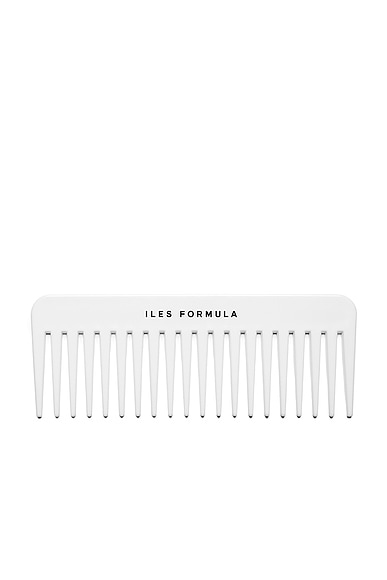 Conditioner Distribution Comb
