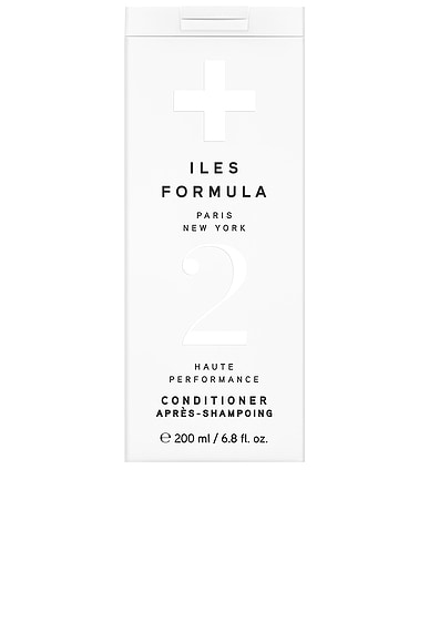 Conditioner Haute Performance