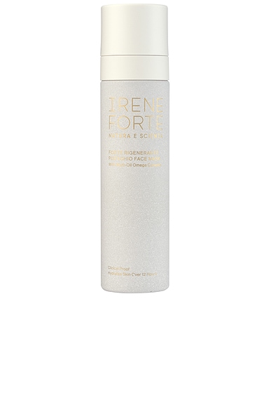 Irene Forte Pistachio Face Mask