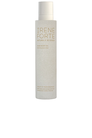 Rose Body Oil With Ximenynic Acid NPD